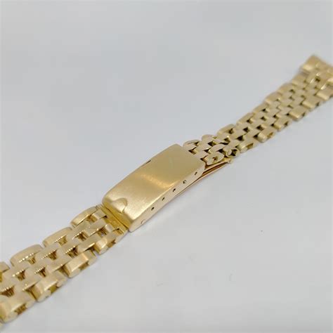 bracciale oro rolex|bracciale orologia.